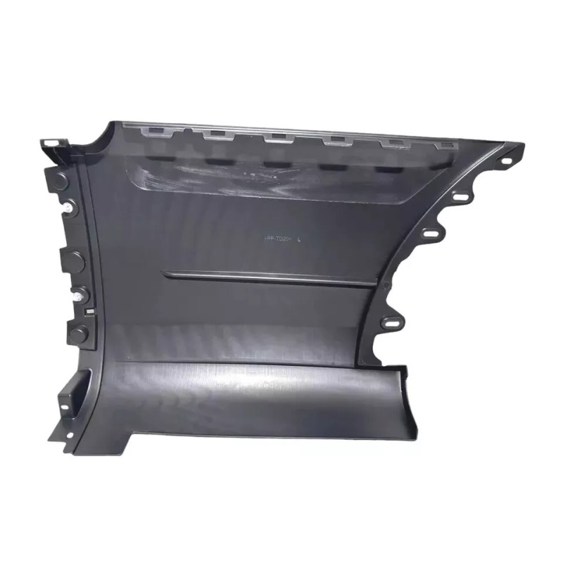 Texaseparts For 2015-2019 Ford Transit 150 250 350 Left Rear