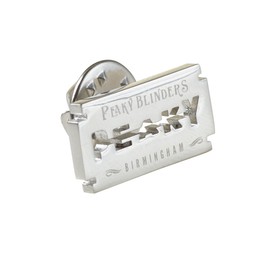 Peaky Blinders Pin