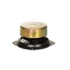 Goldwood Sound GW-204/8S Shielded 4"" Woofer 70 Watt 8ohm Replacement