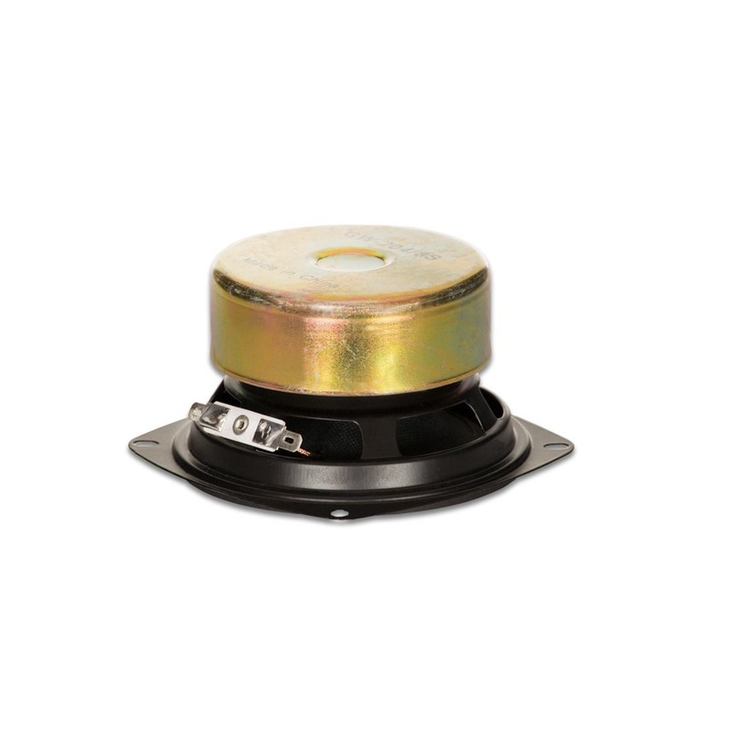 Goldwood Sound GW-204/8S Shielded 4"" Woofer 70 Watt 8ohm Replacement