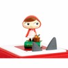 tonies® audio characters - FAVOURITE TALES Little Red Riding Hood