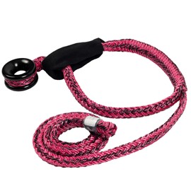 Rope Logic Whoopie Sling w/Notch Rigging Ring 1/2" Tenex-Tec Pro Adjustable 3-5 ft. (100122)