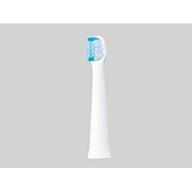 パナソニック 電動歯ブラシ用替えブラシスリム用マルチフィットブラシ（2本入）EW0973-W 白