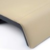 G-PLUS Beige Center Console Armrest Lid Latch Kit Compatible with