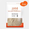 볶은테프분말 500g 무첨가 100% 원물 그대로 가루 Roasted Tofu Powder