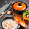 Pot Lid Knob Replacement Silicone Universal Pan Lid Holding Handles,