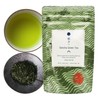 Asayu Japan Sencha Green Tea, 100% Made in Japan Loose
