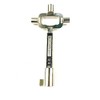 TPM Go Lock Cylinder Gauge Cam,Construction Master Key Measuring Tools,