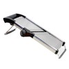 Vegetable Chopper Onion Chopper Stainless Steel ABS Adjustable Food Cutter