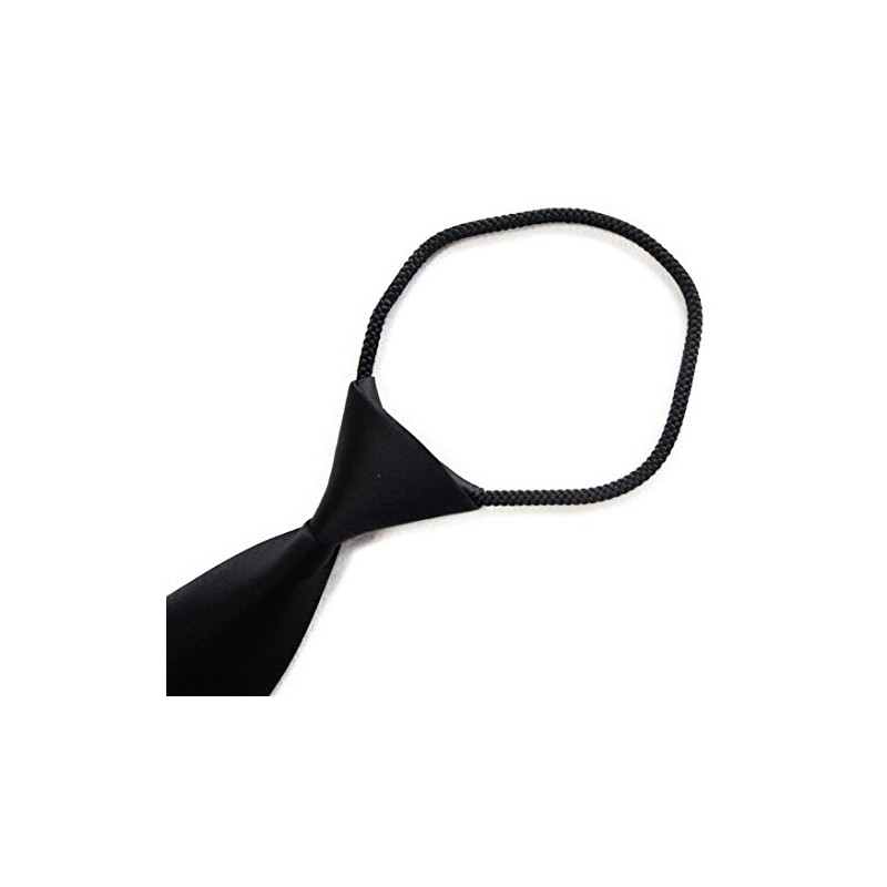 Men's Solid Pattern Easy to Put the No One Touch
