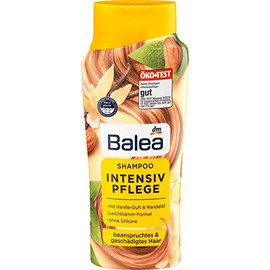 Balea Intensive Care Shampoo 1 x 300 ml