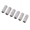 100pcs Sanding Bands for Nail Drill Machine Professional Multi Functions