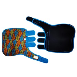 BARN & STABLE Super Vented Horse Sport Boots Shock-Absorbing Boots for Horse Protection Support Sport Leg Wraps Athletic for Endurance Training