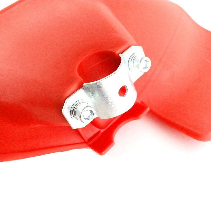 Hommy Shatterproof Cover for Grass Mowers, Pack of 1