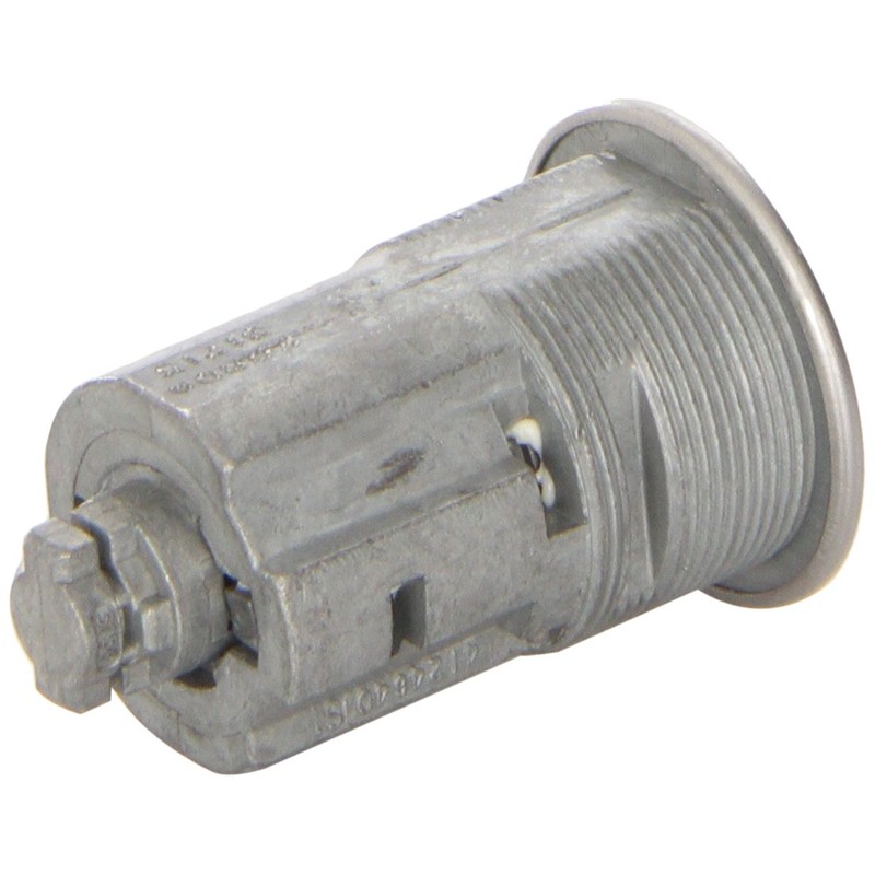 Bolt 692917 Replacement Toolbox Lock Cylinder with Ford Keys -