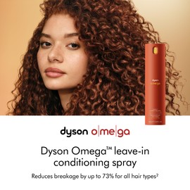Dyson Omega™ Leave-in conditioning spray, Luxury size 165mL