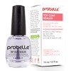 Probelle Top Coat Sealer - Capa Superior de Esmalte de