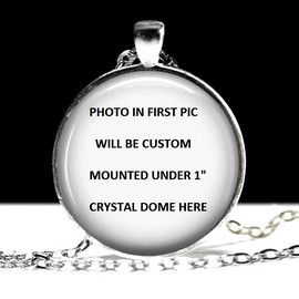 Fashion Jewelry CLOUD SUN MOON YING YANG STAR CELESTIAL charm 925 Sterling Silver 22" Necklace