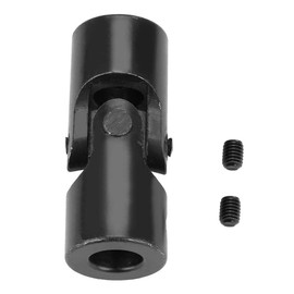 Universal Joint Coupling Shaft Coupling Motor Connector 14 x 28 x 70 mm Universal Joint 14 mm x 28 mm