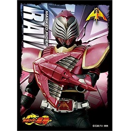 Character Sleeve Kamen Rider Ryuki Kamen Rider Lia (EN-1148) Pack