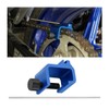 Bittwee Motorcycle Chain Alignment Tool, 08-0048 Quick Accurate Professional Alignment