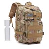 30L Mountaineering Outdoor Multifunctional Backpack 3 Days Tactical Backpack Military