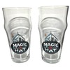 Magic Hat Brewing Company Taken For Granit IPA 16oz Beer