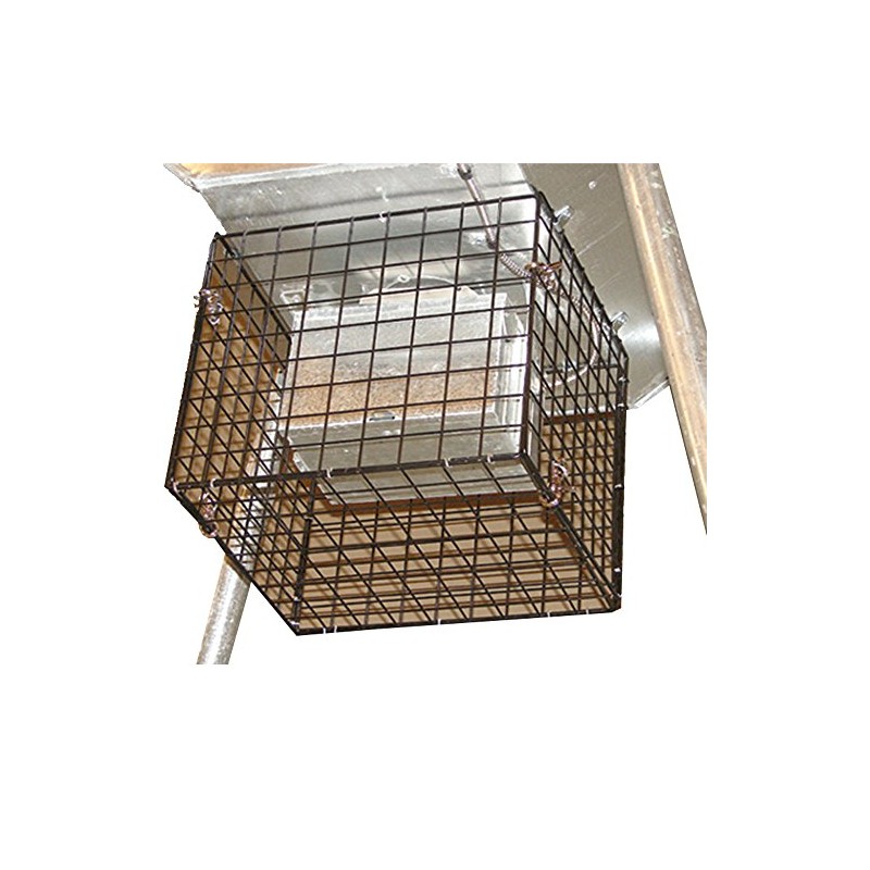 All Seasons Feeders - Varmint Basket -