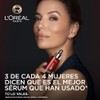 L'Oreal Paris Revitalift Laser Sérum Rostro Triple Acción Anti-Edad,Corrige Arrugas,