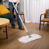 Tidy Tools Commercial Dust Mop & Floor Sweeper, 48 in.