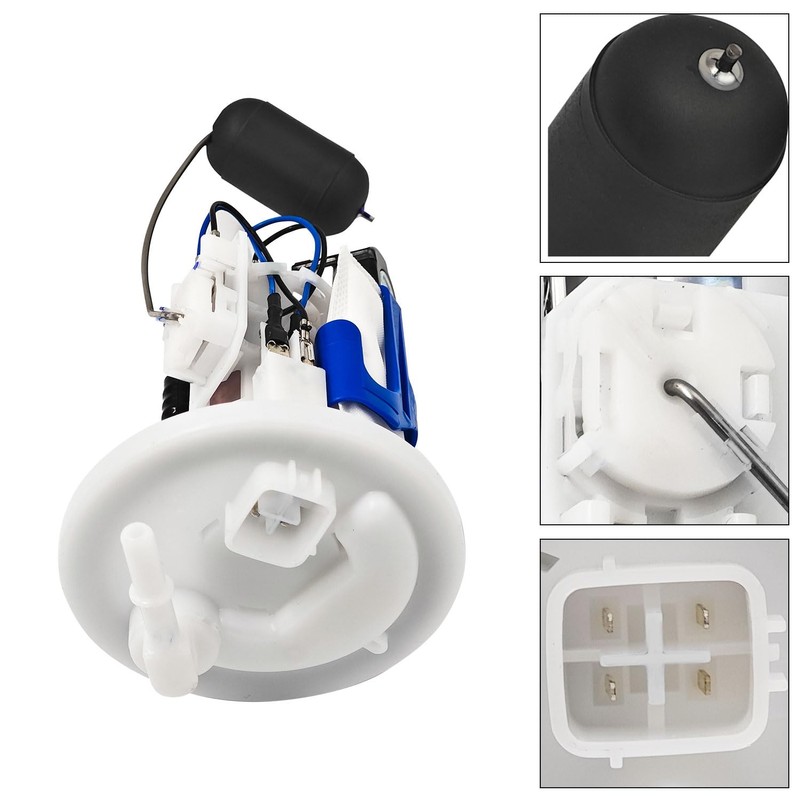 Fuel Pump Compatible with Yamaha R3 YZFR3 R3ABS 2015-2018