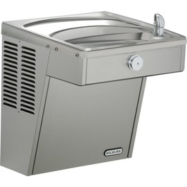 Elkay 55996C Strainer - In Line, Black/Gray