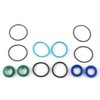 Hydraulic Trim Tilt Cylinder Seal Rebuild/Repair Kit for Volvo Penta