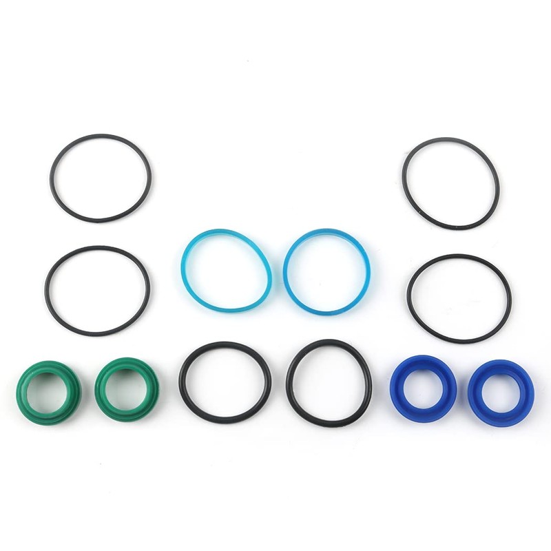 Hydraulic Trim Tilt Cylinder Seal Rebuild/Repair Kit for Volvo Penta