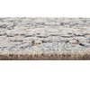 Laura Ashley Turkish Mystic Chenille Accent Rug - Genevive |