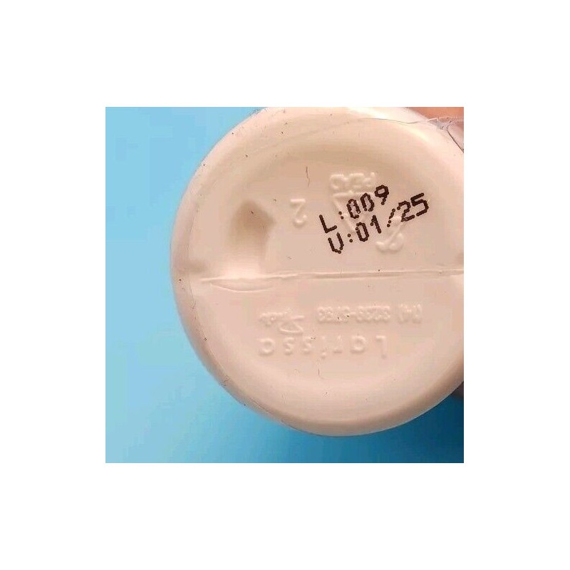 Le Pro Organic Single Pass Hair Treatment Mask 3.7floz Exp:1/25