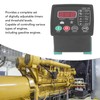 Diesel Generator Controller Programmable Automatic Mains Failure Control Unit 277V