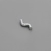 SING F LTD 5Pcs Z Cable End Cap Replacement Universal