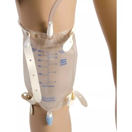 Dmi Urinal For Men, Portable Urinal That Is Wearable With El