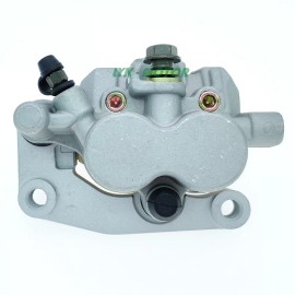 LYK New Front Brake Caliper w/Pads For YAMAHA TTR230 TT-R230 2005-2022