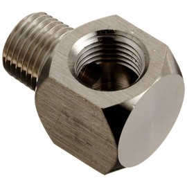 tiyoda Pt Elbow SUS304 RC1/8, R1/8 pls1 °F1 m