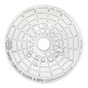 Jasper 400+ XL Universal Base Plate & Precision Circle Cutting