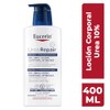 Eucerin Urea Repair PLUS 10 Loción 400ml