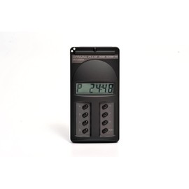 Ohama Industrial OPPM PET-1100R Pulse Engine Tachometer