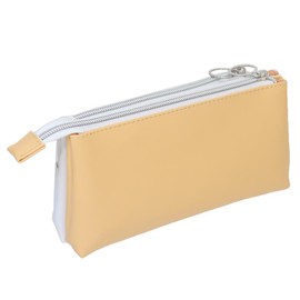 Juicy Yasai [Pen Pouch] Sankaku Multi-Pen Case / Carrot New Entrance