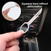 XMNIVATE 6 Key Extractor Kits, 1 Carabiner, Radio Removal Key,