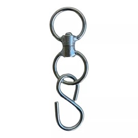 CROSSJAB Punch bag swivel boxing hanging bag Straps