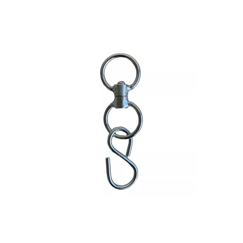 CROSSJAB Punch bag swivel boxing hanging bag Straps