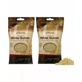 Goldbaums Goldbaum's Passover White Quinoa, 12 oz (Pack of 2)
