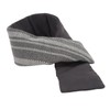 USB Smart Heated Scarf Household Neck Heating Pad Winter Heated
